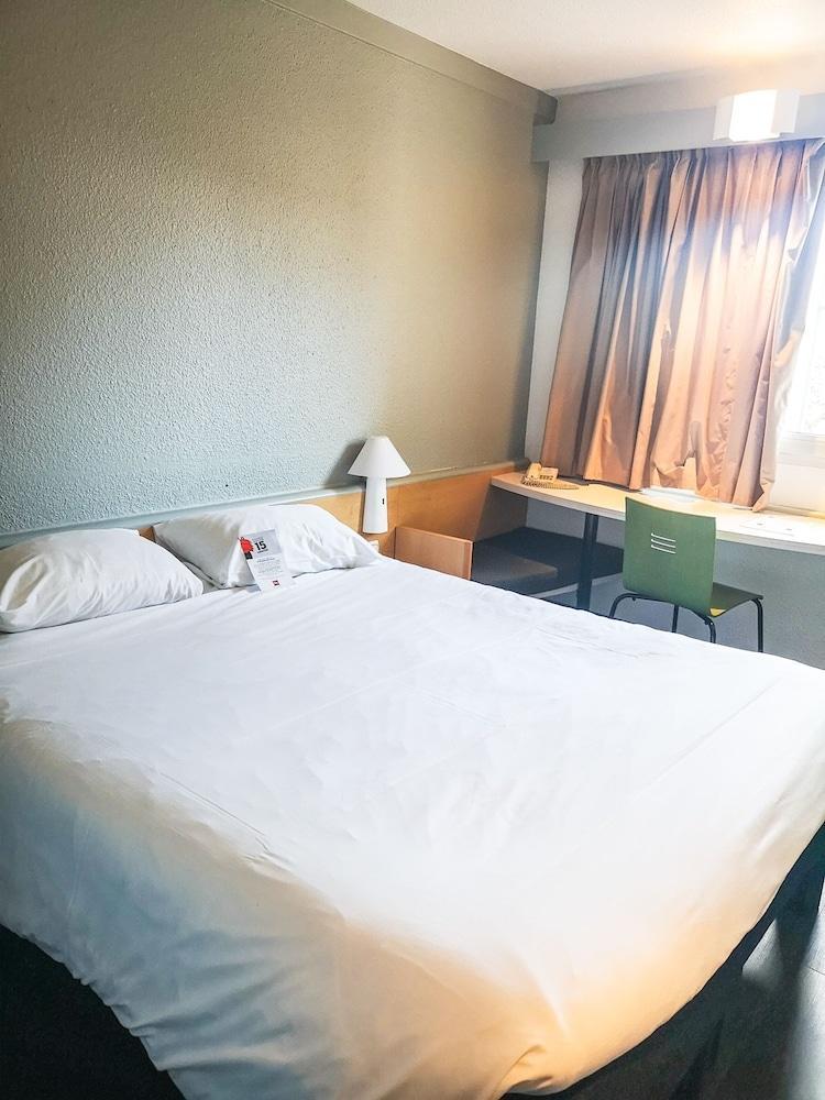 Ibis Strasbourg Aeroport Le Zenith Otel Lingolsheim Dış mekan fotoğraf